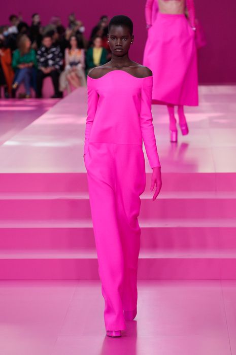 Valentino, коллекция осень-зима 2022 | BURO.